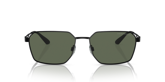 Emporio Armani 2140 300171 57 Ekartman Erkek Güneş Gözlüğü - 4