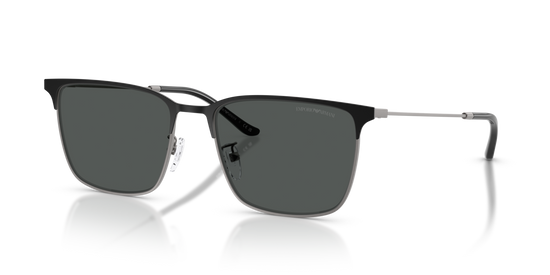 Emporio Armani 2164D 300187 57 Ekartman Erkek Güneş Gözlüğü - 1