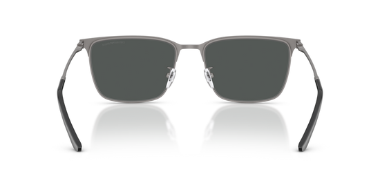 Emporio Armani 2164D 300187 57 Ekartman Erkek Güneş Gözlüğü - 3