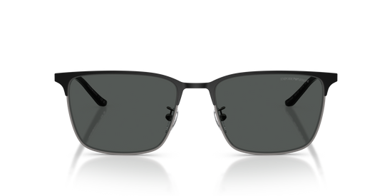 Emporio Armani 2164D 300187 57 Ekartman Erkek Güneş Gözlüğü - 4