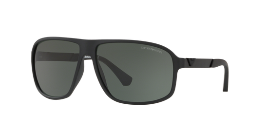 Emporio Armani 4029 504271 64 Ekartman Erkek Güneş Gözlüğü - 1