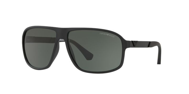 Emporio Armani 4029 504271 64 Ekartman Erkek Güneş Gözlüğü - 1