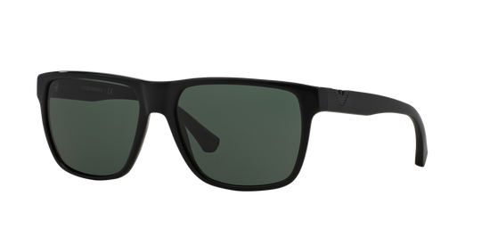 Emporio Armani 4035 501771 58 Ekartman Erkek Güneş Gözlüğü - 1