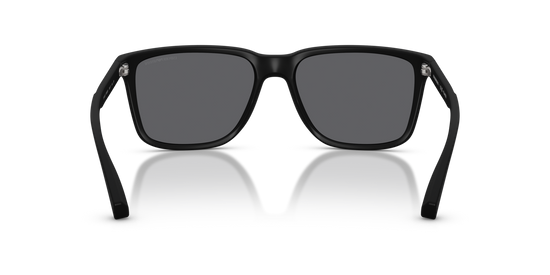 Emporio Armani 4047 506381 56 Ekartman Erkek Güneş Gözlüğü - 3