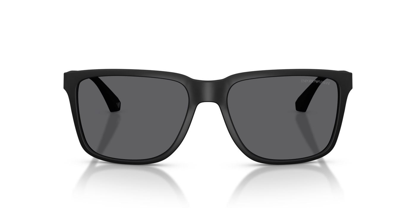 Emporio Armani 4047 506381 56 Ekartman Erkek Güneş Gözlüğü - 4