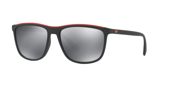 Emporio Armani 4109 50426G 57 Ekartman Erkek Güneş Gözlüğü - 1