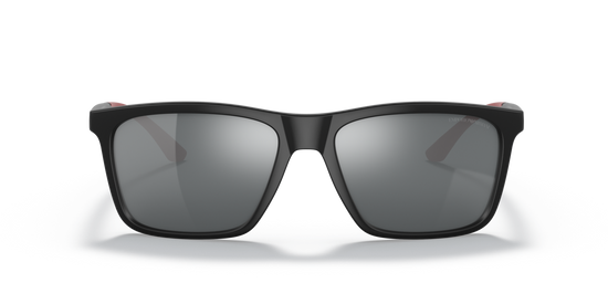 Emporio Armani 4170 50426G 58 Ekartman Erkek Güneş Gözlüğü - 4
