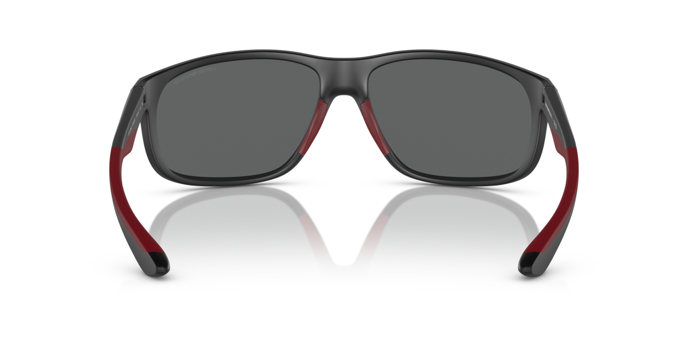 Emporio Armani 4199U 500187 65 Ekartman Erkek Güneş Gözlüğü - 3