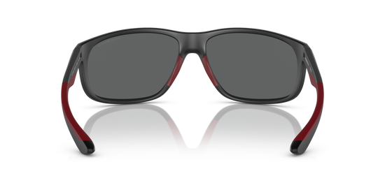 Emporio Armani 4199U 500187 65 Ekartman Erkek Güneş Gözlüğü - 3