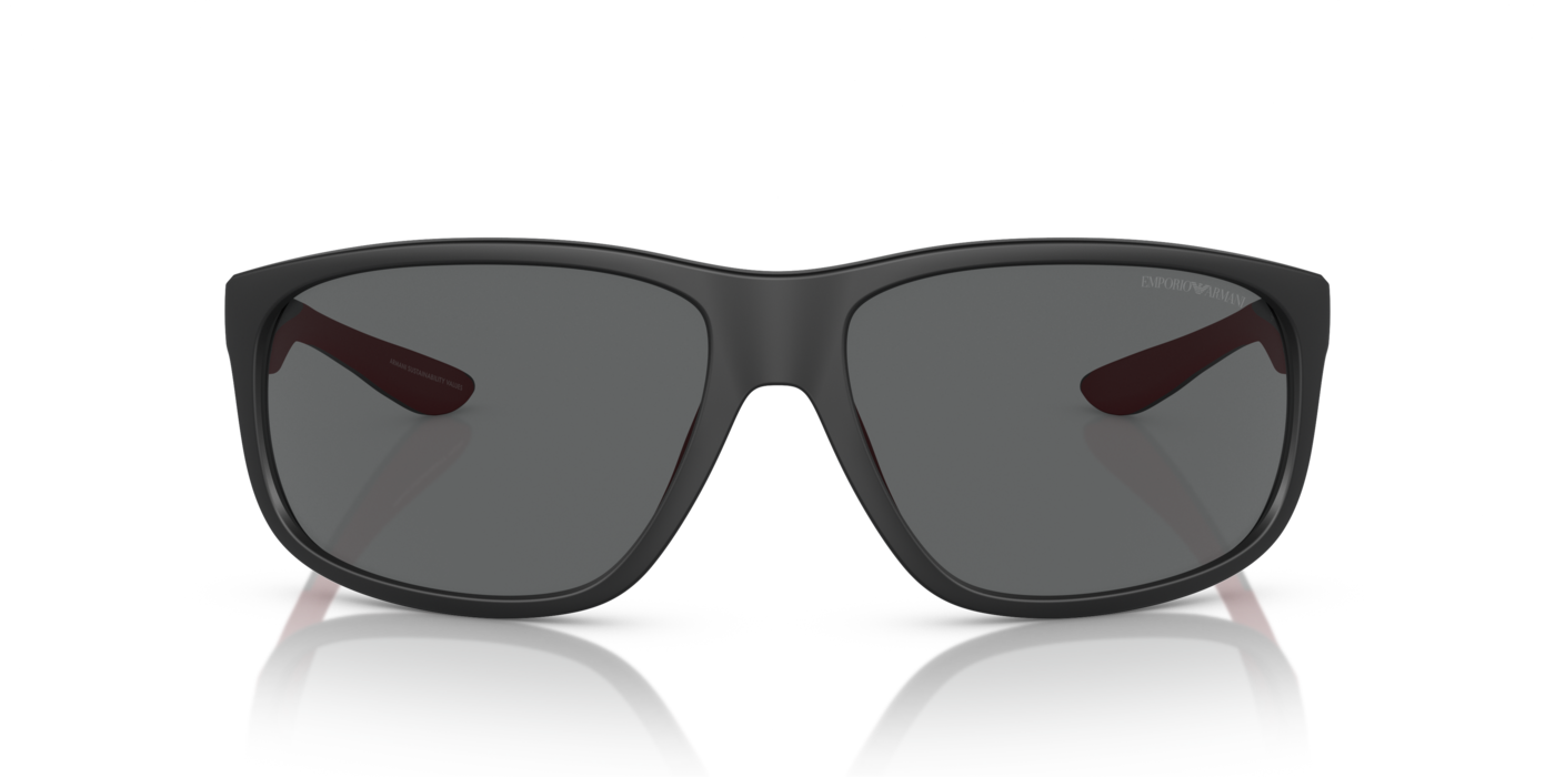 Emporio Armani 4199U 500187 65 Ekartman Erkek Güneş Gözlüğü - 4