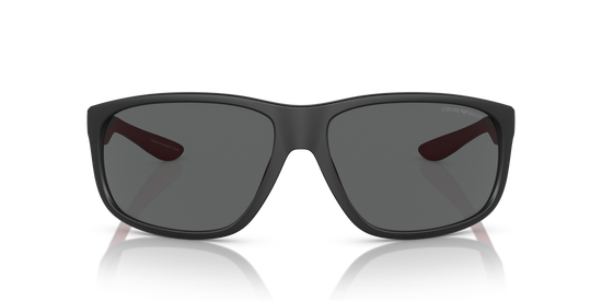 Emporio Armani 4199U 500187 65 Ekartman Erkek Güneş Gözlüğü - 4