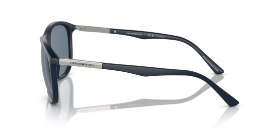 Emporio Armani 4201 50882V 58 Ekartman Erkek Güneş Gözlüğü - 2