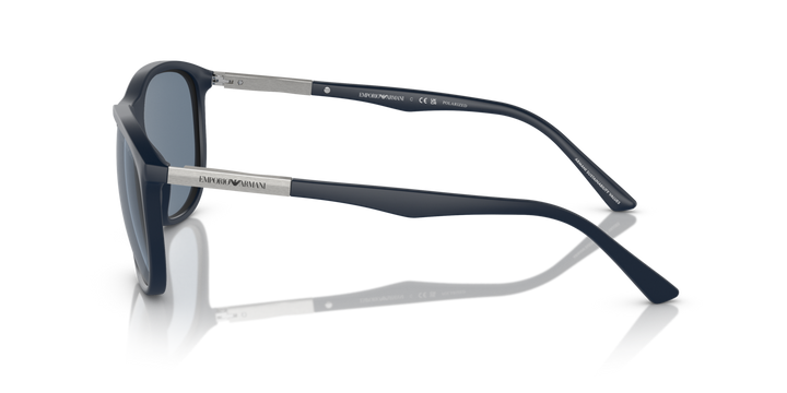 Emporio Armani 4201 50882V 58 Ekartman Erkek Güneş Gözlüğü - 2