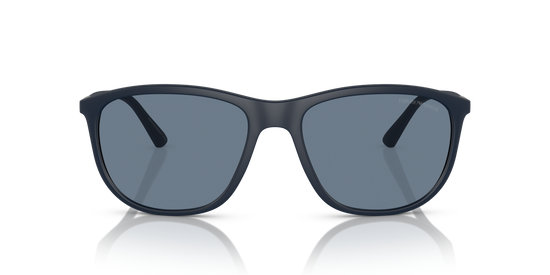 Emporio Armani 4201 50882V 58 Ekartman Erkek Güneş Gözlüğü - 4