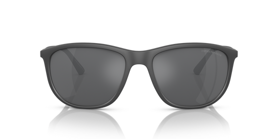 Emporio Armani 4201 51266G 58 Ekartman Erkek Güneş Gözlüğü - 4