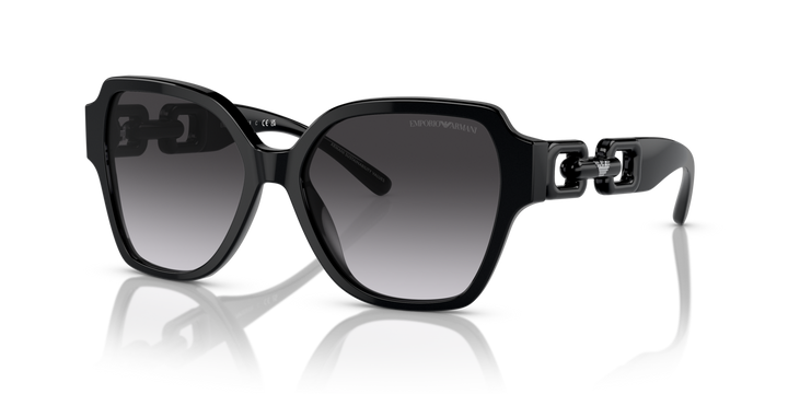 Emporio Armani 4202 50178G 54 Ekartman Kadın Güneş Gözlüğü - 1