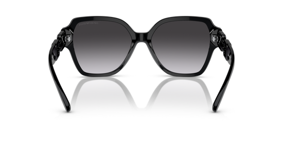 Emporio Armani 4202 50178G 54 Ekartman Kadın Güneş Gözlüğü - 3