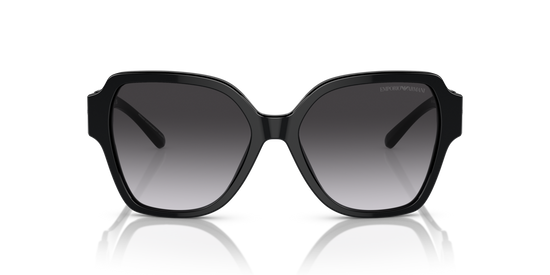 Emporio Armani 4202 50178G 54 Ekartman Kadın Güneş Gözlüğü - 4