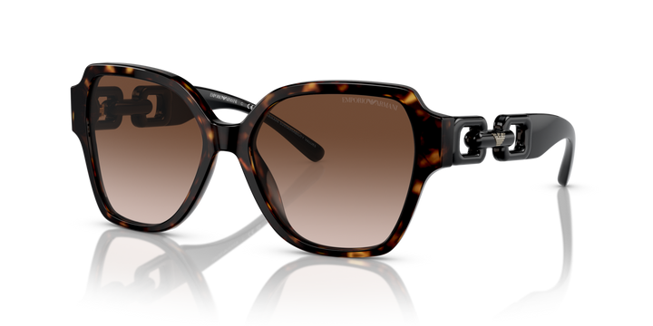 Emporio Armani 4202 502613 54 Ekartman Kadın Güneş Gözlüğü - 1