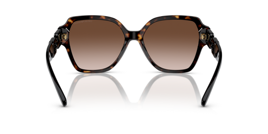 Emporio Armani 4202 502613 54 Ekartman Kadın Güneş Gözlüğü - 3