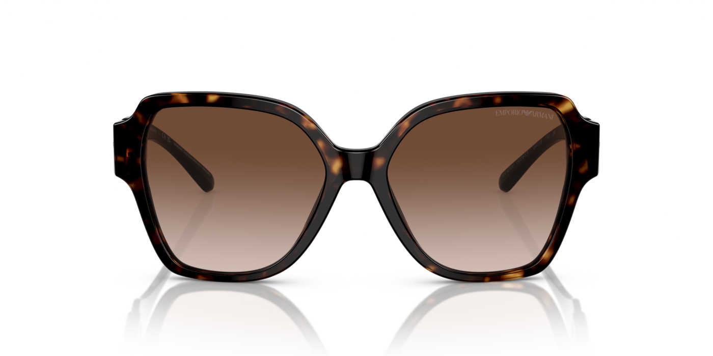 Emporio Armani 4202 502613 54 Ekartman Kadın Güneş Gözlüğü - 4