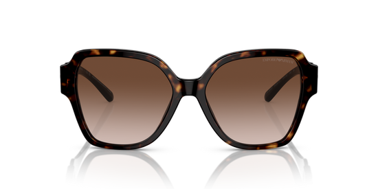 Emporio Armani 4202 502613 54 Ekartman Kadın Güneş Gözlüğü - 4
