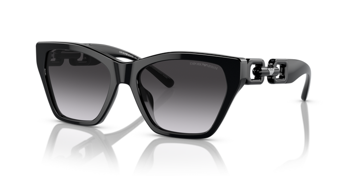 Emporio Armani 4203U 50178G 55 Ekartman Kadın Güneş Gözlüğü - 1