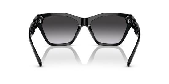 Emporio Armani 4203U 50178G 55 Ekartman Kadın Güneş Gözlüğü - 3