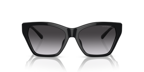 Emporio Armani 4203U 50178G 55 Ekartman Kadın Güneş Gözlüğü - 4