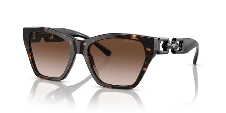 Emporio Armani 4203U 502613 55 Ekartman Kadın Güneş Gözlüğü - 1