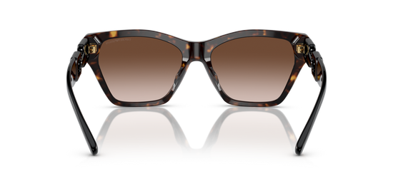 Emporio Armani 4203U 502613 55 Ekartman Kadın Güneş Gözlüğü - 3