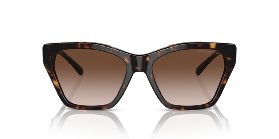 Emporio Armani 4203U 502613 55 Ekartman Kadın Güneş Gözlüğü - 4