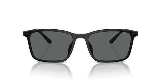 Emporio Armani 4223U 500187 56 Ekartman Erkek Güneş Gözlüğü - 4