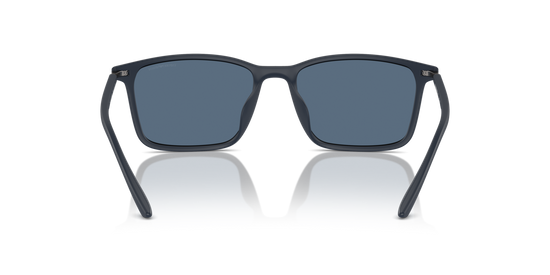 Emporio Armani 4223U 508880 56 Ekartman Erkek Güneş Gözlüğü - 3