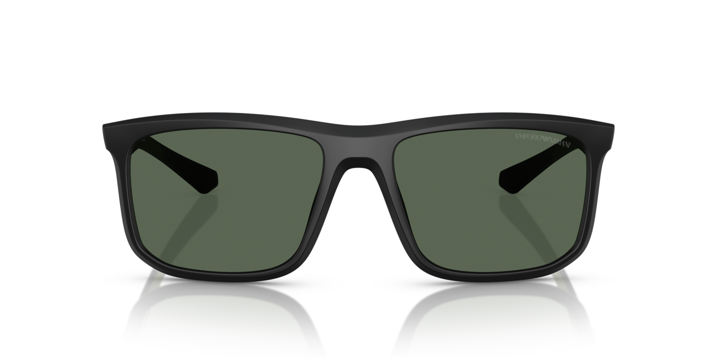 Emporio Armani 4234U 500171 57 Ekartman Erkek Güneş Gözlüğü - 4