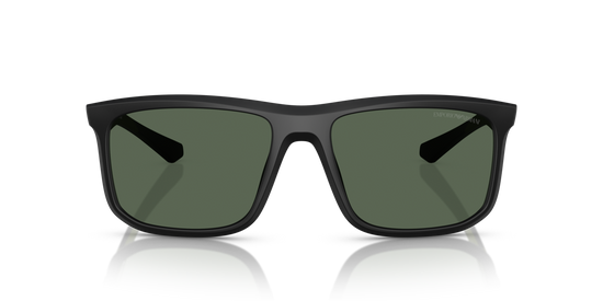 Emporio Armani 4234U 500171 57 Ekartman Erkek Güneş Gözlüğü - 4