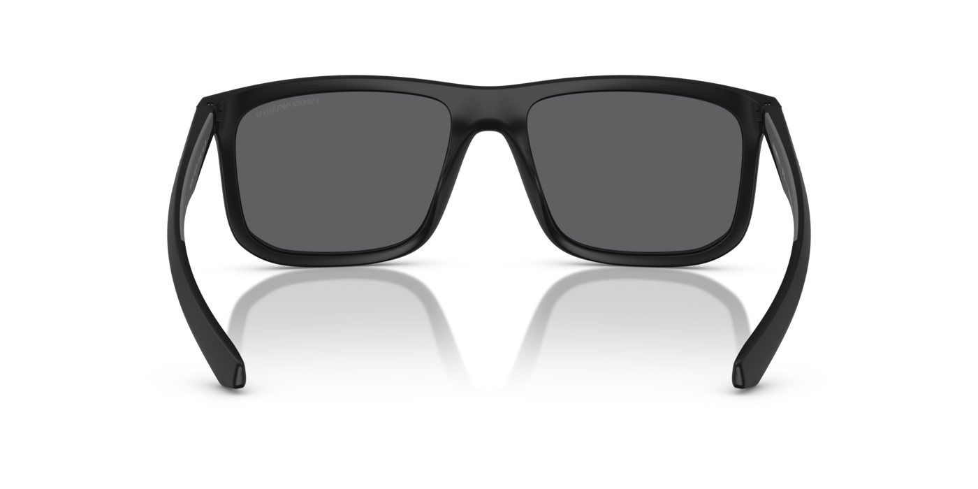 Emporio Armani 4234U 5001T3 57 Ekartman Erkek Güneş Gözlüğü - 3