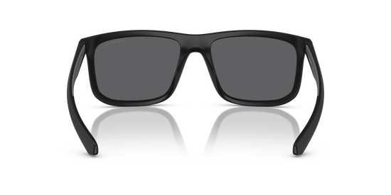 Emporio Armani 4234U 5001T3 57 Ekartman Erkek Güneş Gözlüğü - 3