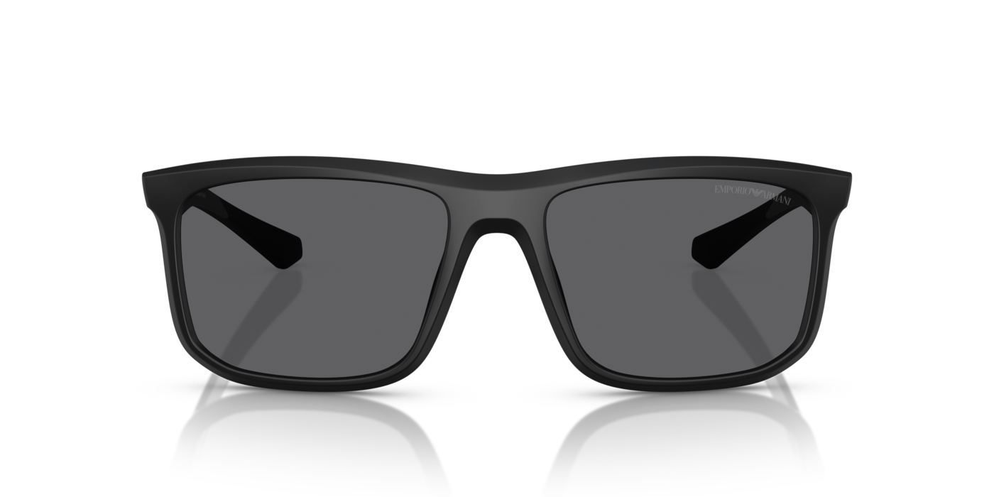Emporio Armani 4234U 5001T3 57 Ekartman Erkek Güneş Gözlüğü - 4