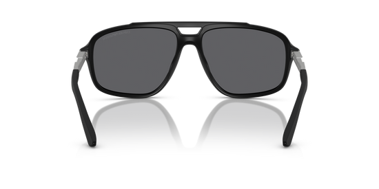 Emporio Armani 4236U 5001T3 59 Ekartman Erkek Güneş Gözlüğü - 3