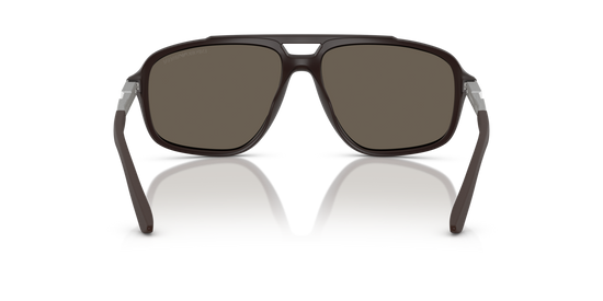 Emporio Armani 4236U 6186/3 59 Ekartman Erkek Güneş Gözlüğü - 3