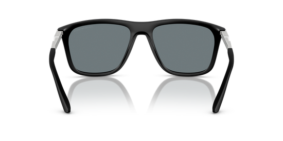 Emporio Armani 4237 50016G 57 Ekartman Erkek Güneş Gözlüğü - 3