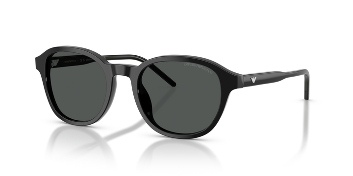 Emporio Armani 4247U 501787 51 Ekartman Erkek Güneş Gözlüğü - 1