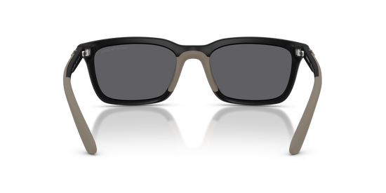 Emporio Armani 4249U 500181 55 Ekartman Erkek Güneş Gözlüğü - 3