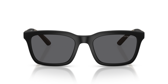 Emporio Armani 4249U 500181 55 Ekartman Erkek Güneş Gözlüğü - 4