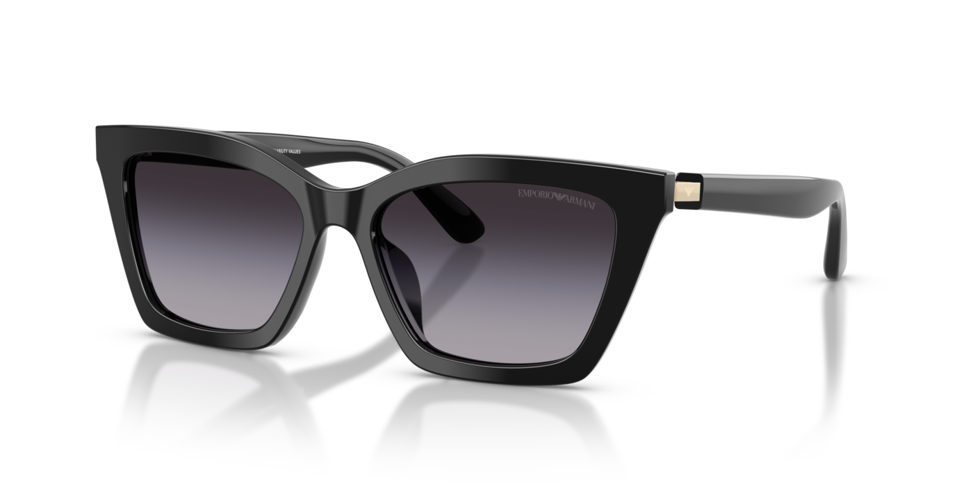 Emporio Armani 4250U 50178G 54 Ekartman Kadın Güneş Gözlüğü - 1