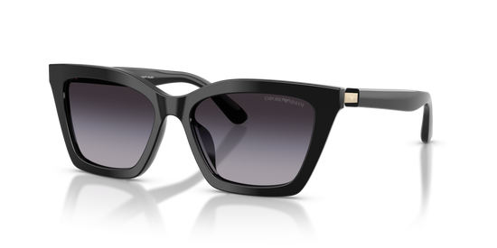 Emporio Armani 4250U 50178G 54 Ekartman Kadın Güneş Gözlüğü - 1