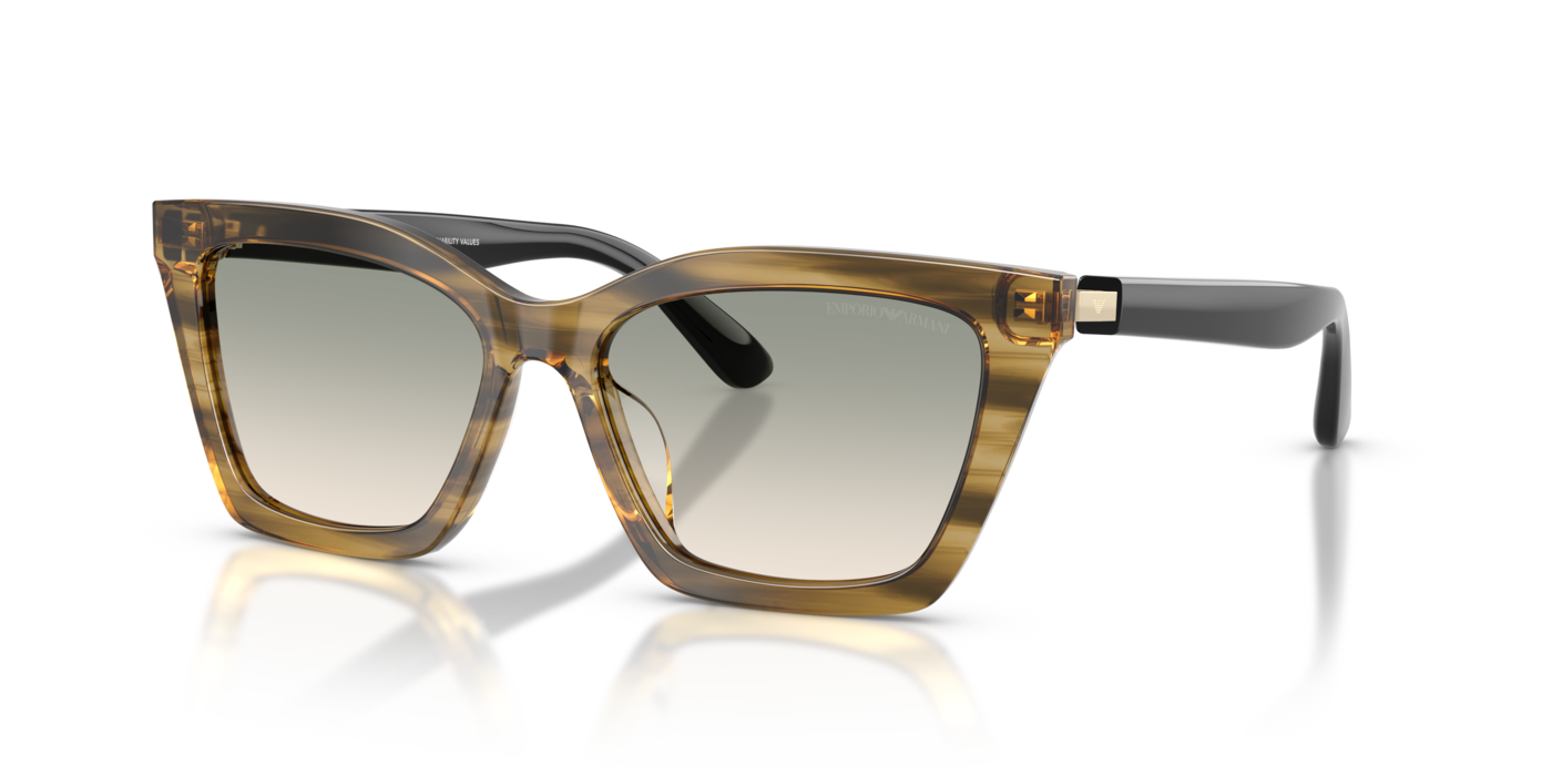 Emporio Armani 4250U 62672C 54 Ekartman Kadın Güneş Gözlüğü - 1