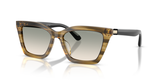 Emporio Armani 4250U 62672C 54 Ekartman Kadın Güneş Gözlüğü - 1