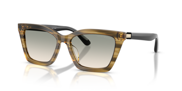 Emporio Armani 4250U 62672C 54 Ekartman Kadın Güneş Gözlüğü - 1